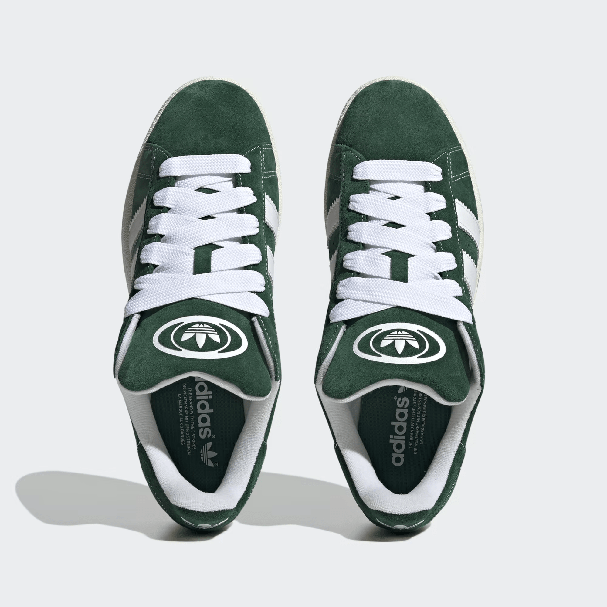 DripCult™ | Campus Sneakers