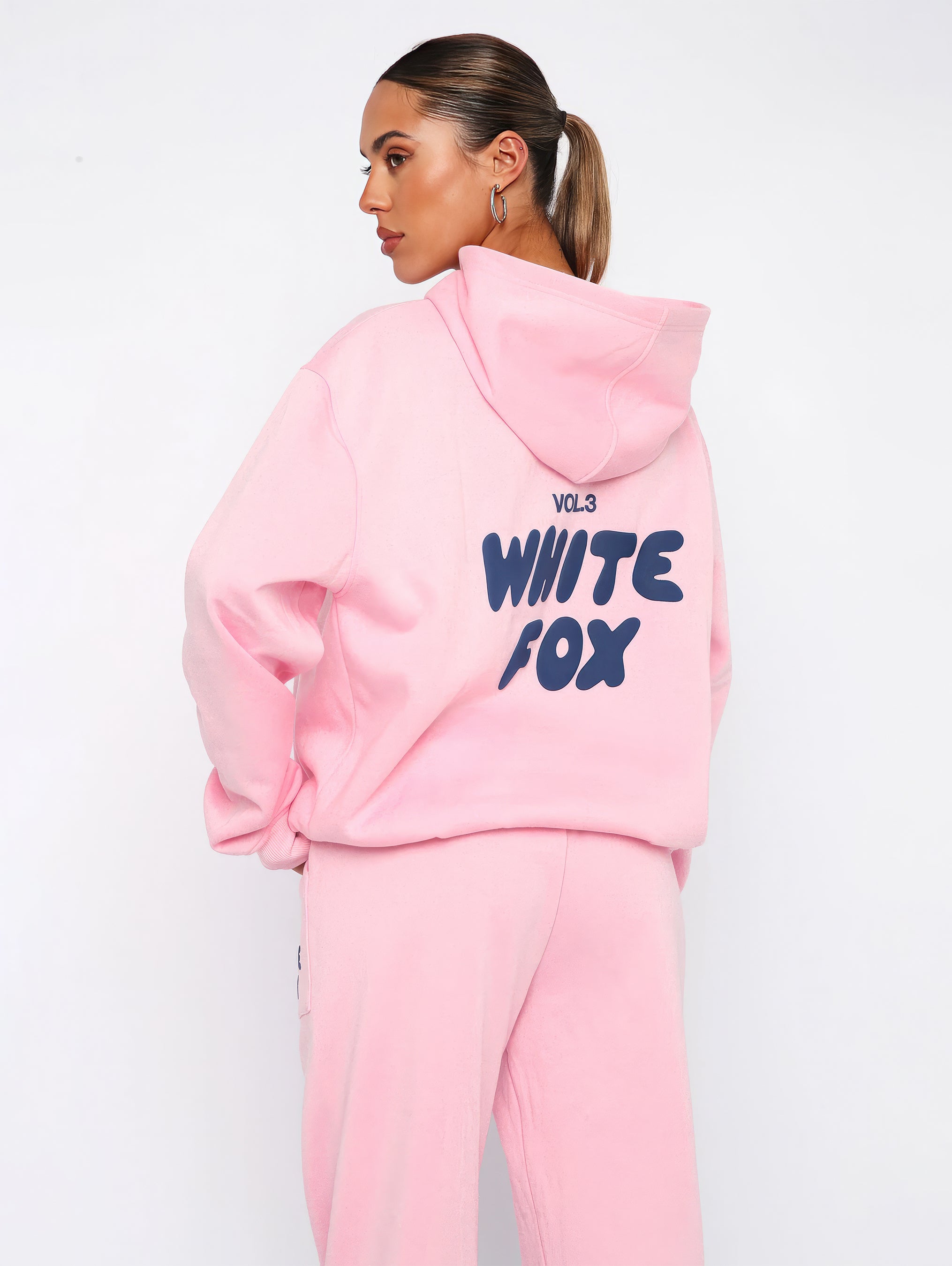 DripCult™ | WhiteFox Trainingspak