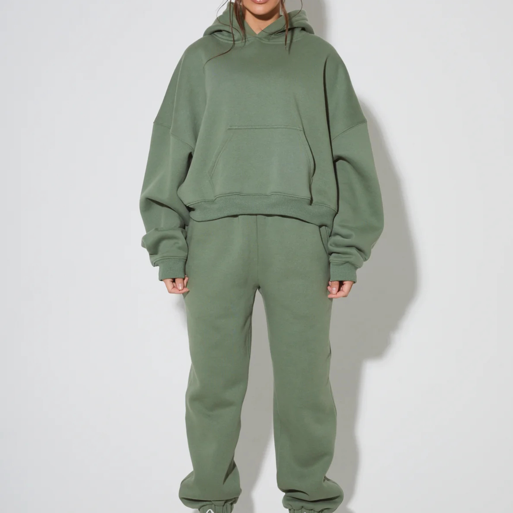 DripCult™ | Vrouwen Tracksuit