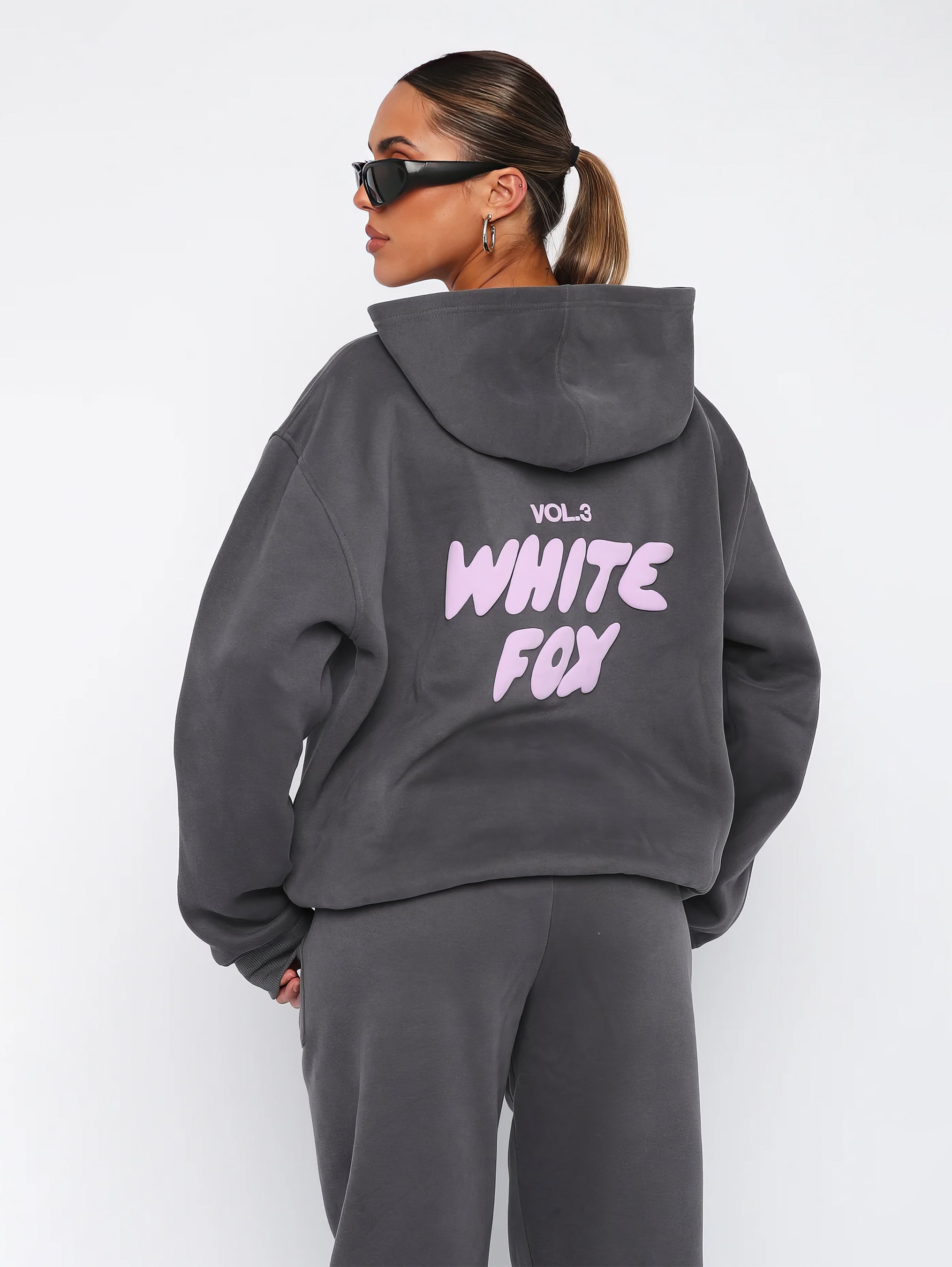 DripCult™ | WhiteFox Trainingspak