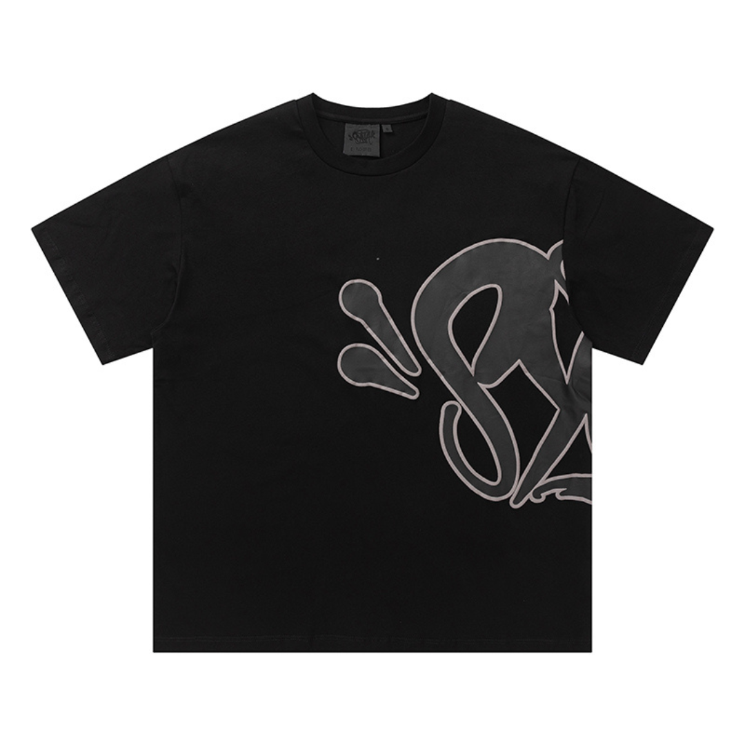 DripCult™ | Syna World Black Short set