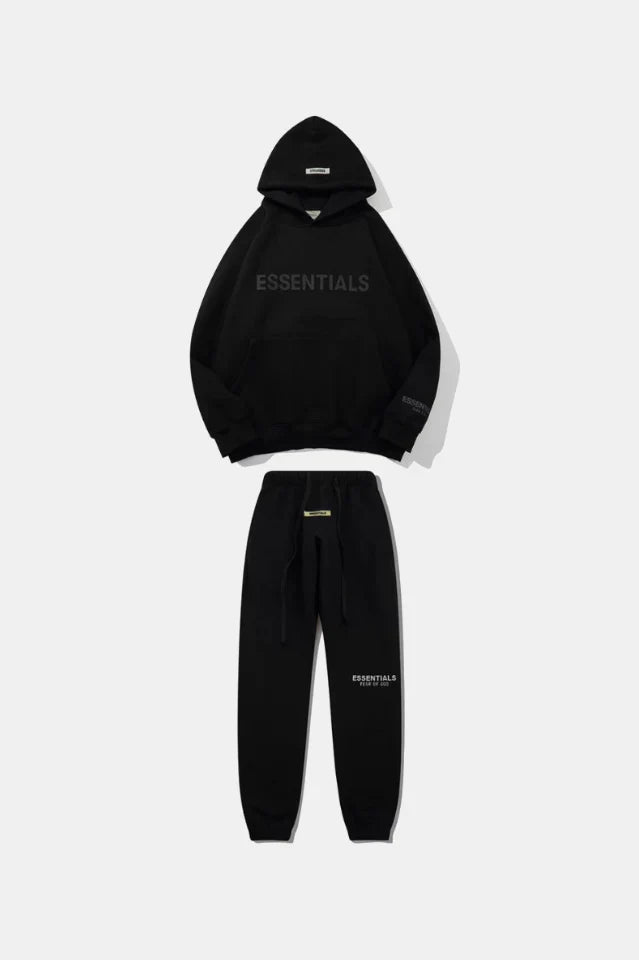 DripCult™ | Essentials Tracksuit