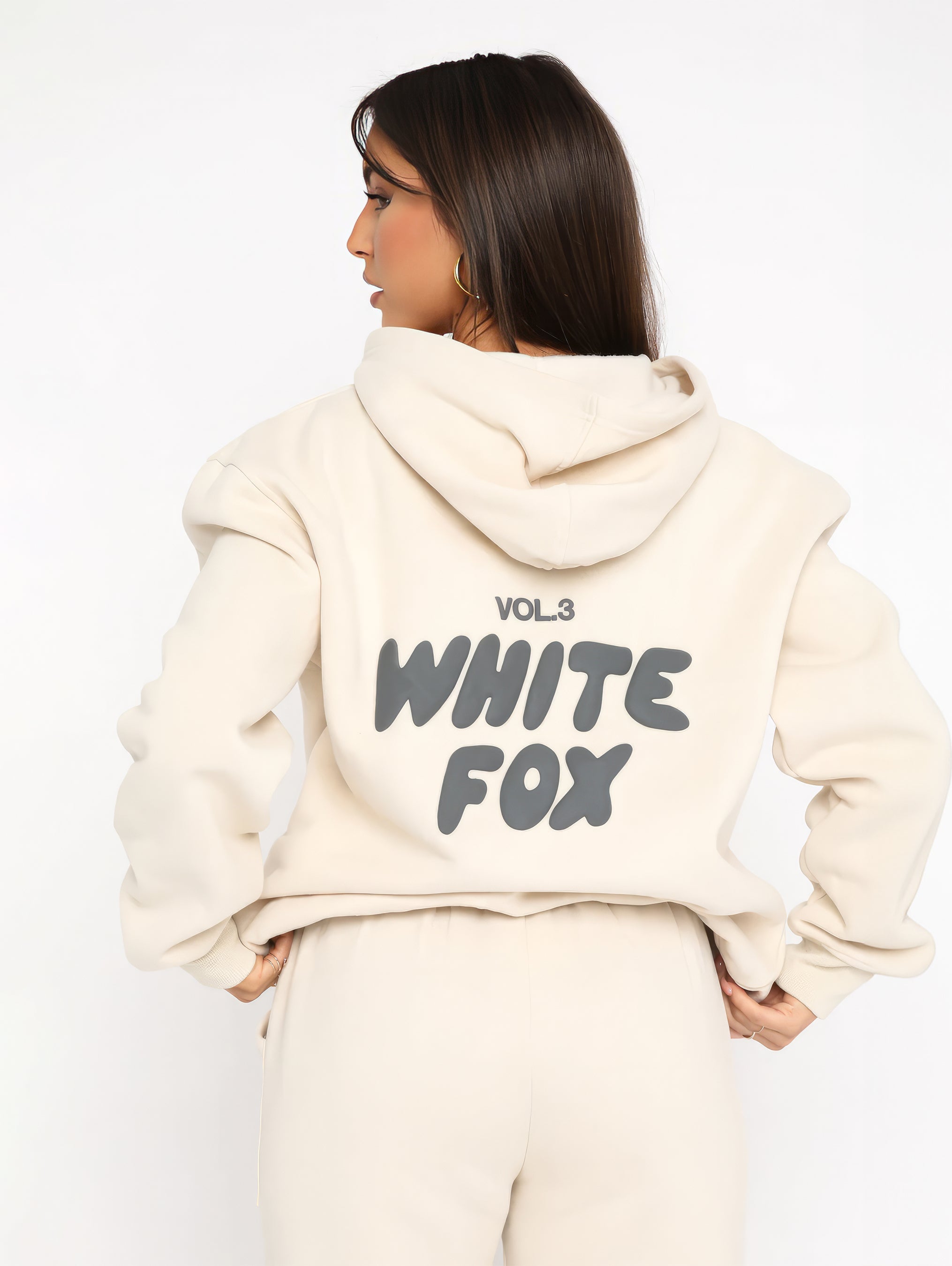 DripCult™ | WhiteFox Trainingspak