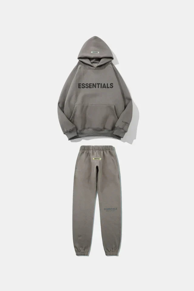 DripCult™ | Essentials Tracksuit