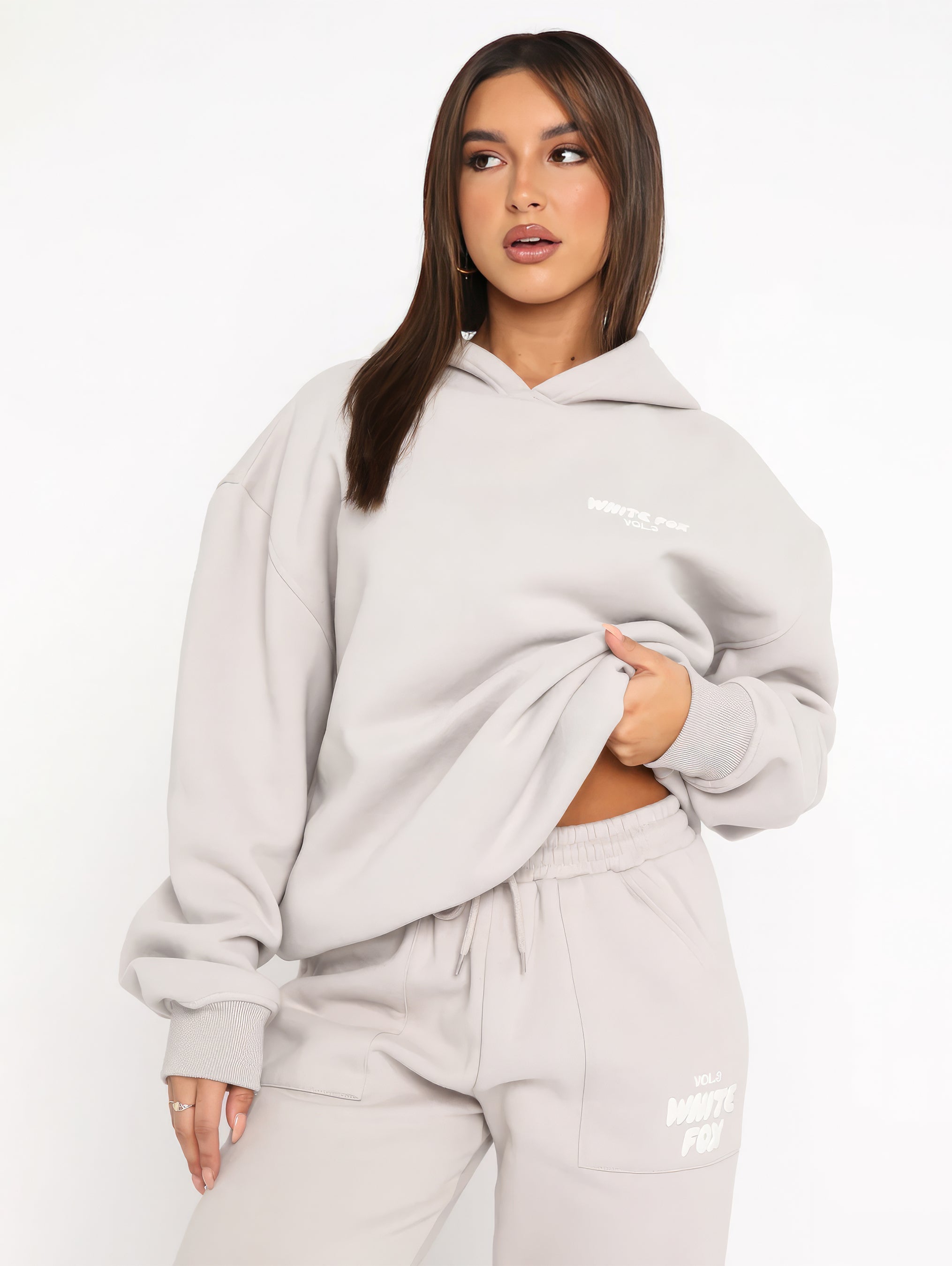 DripCult™ | WhiteFox Trainingspak