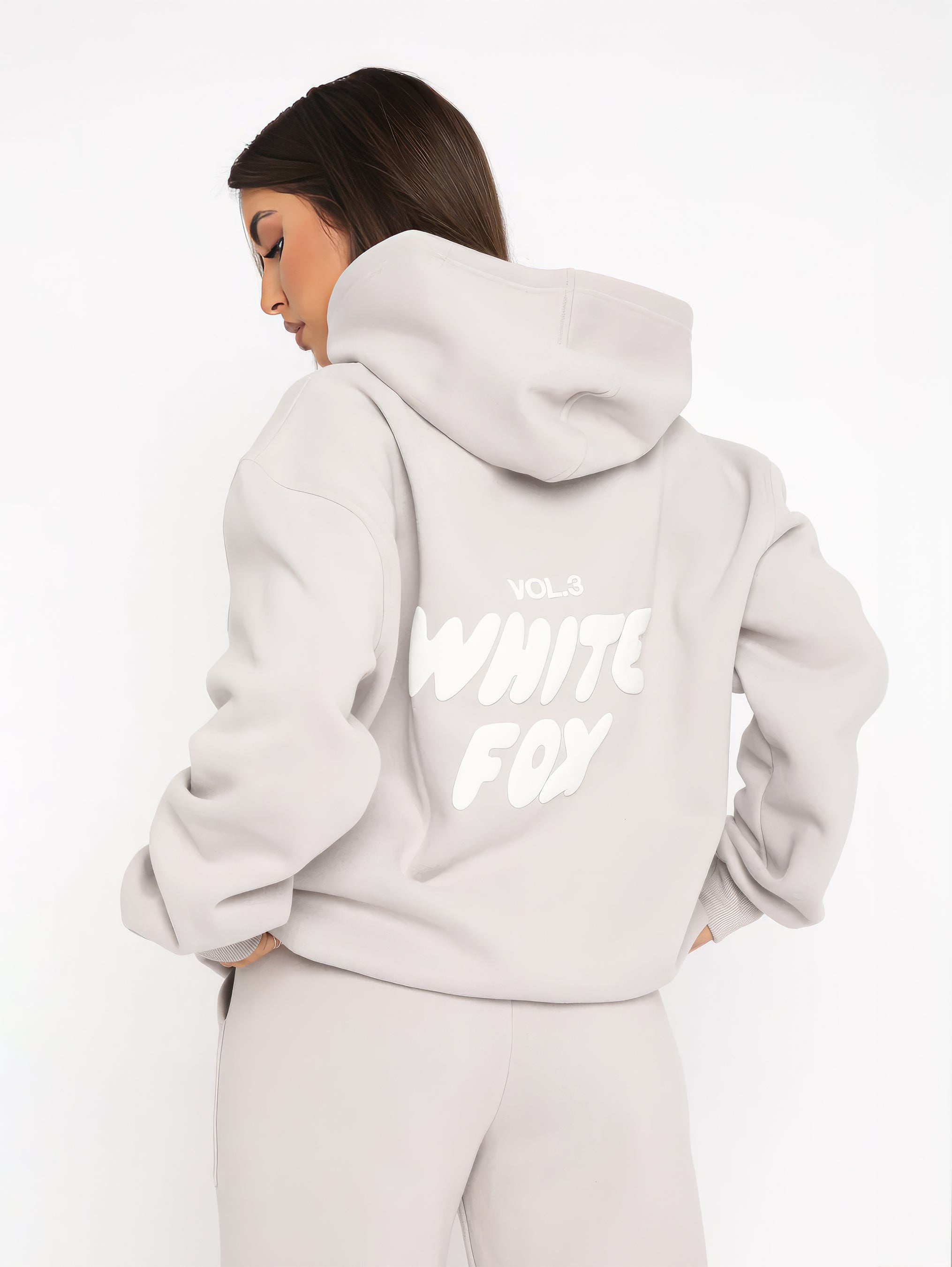 DripCult™ | WhiteFox Trainingspak