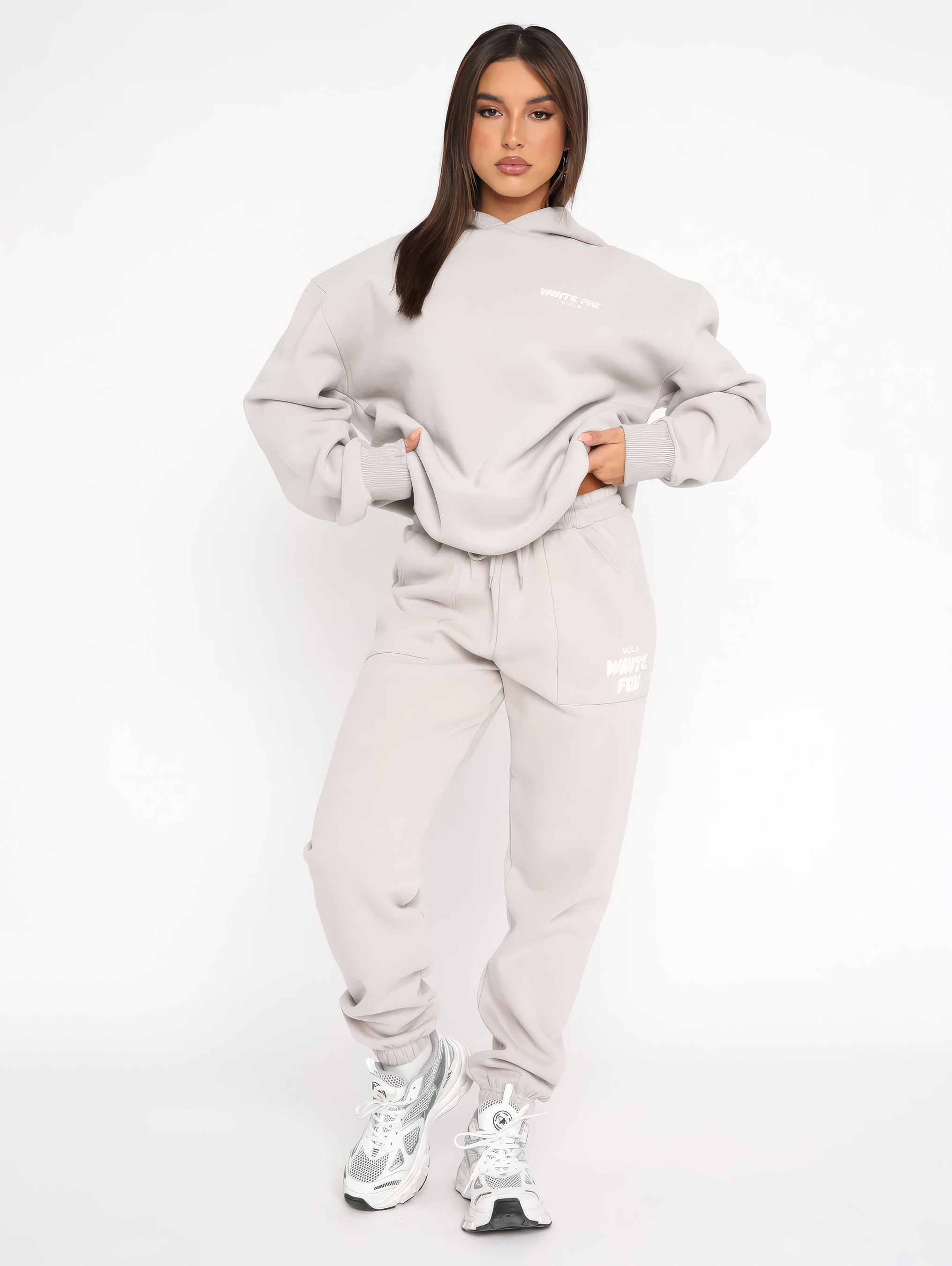 DripCult™ | WhiteFox Trainingspak