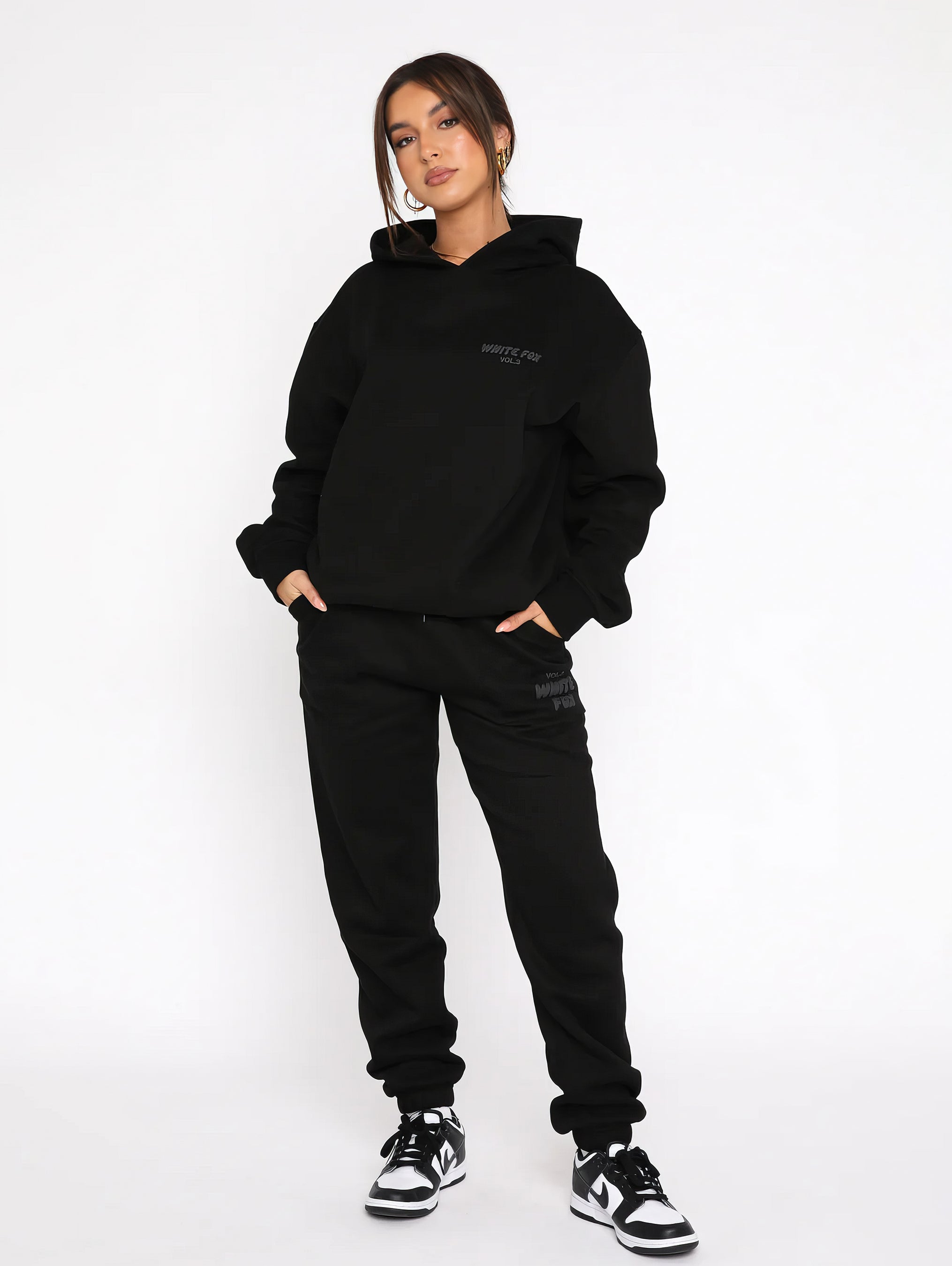 DripCult™ | WhiteFox Trainingspak