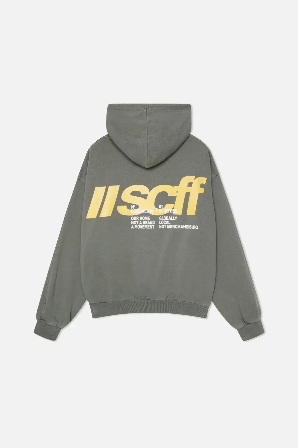 DripCult™ | Worldwide Hoodie