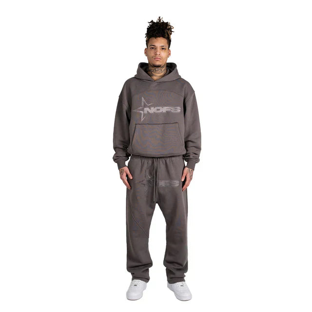 DripCult™ | NOFS Tracksuit