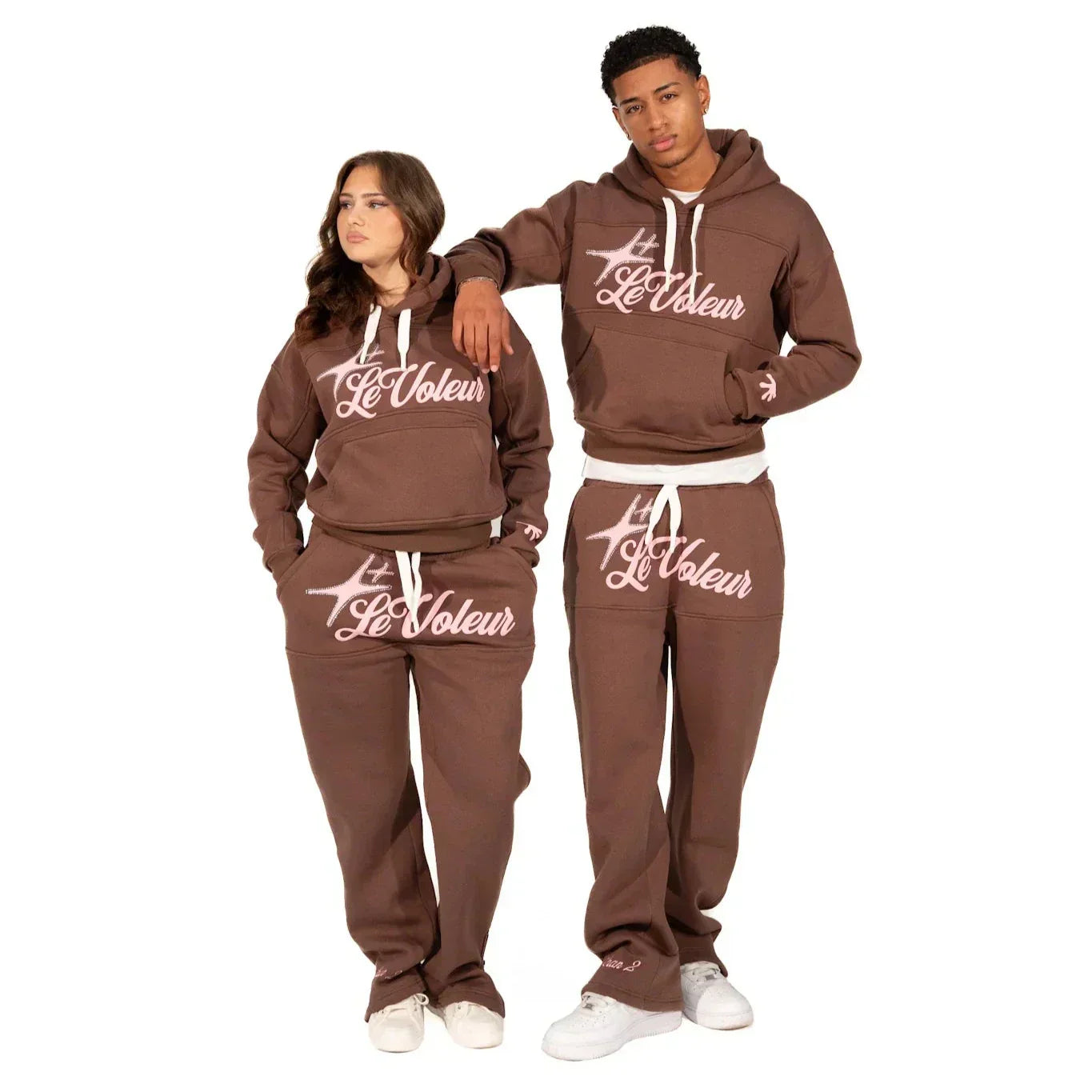 DripCult™ | Tracksuit