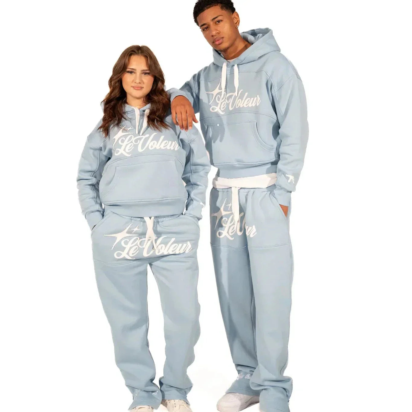 DripCult™ | Tracksuit