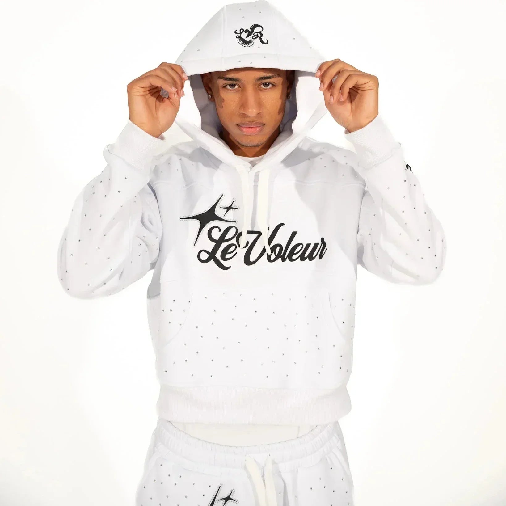 DripCult™ | Tracksuit