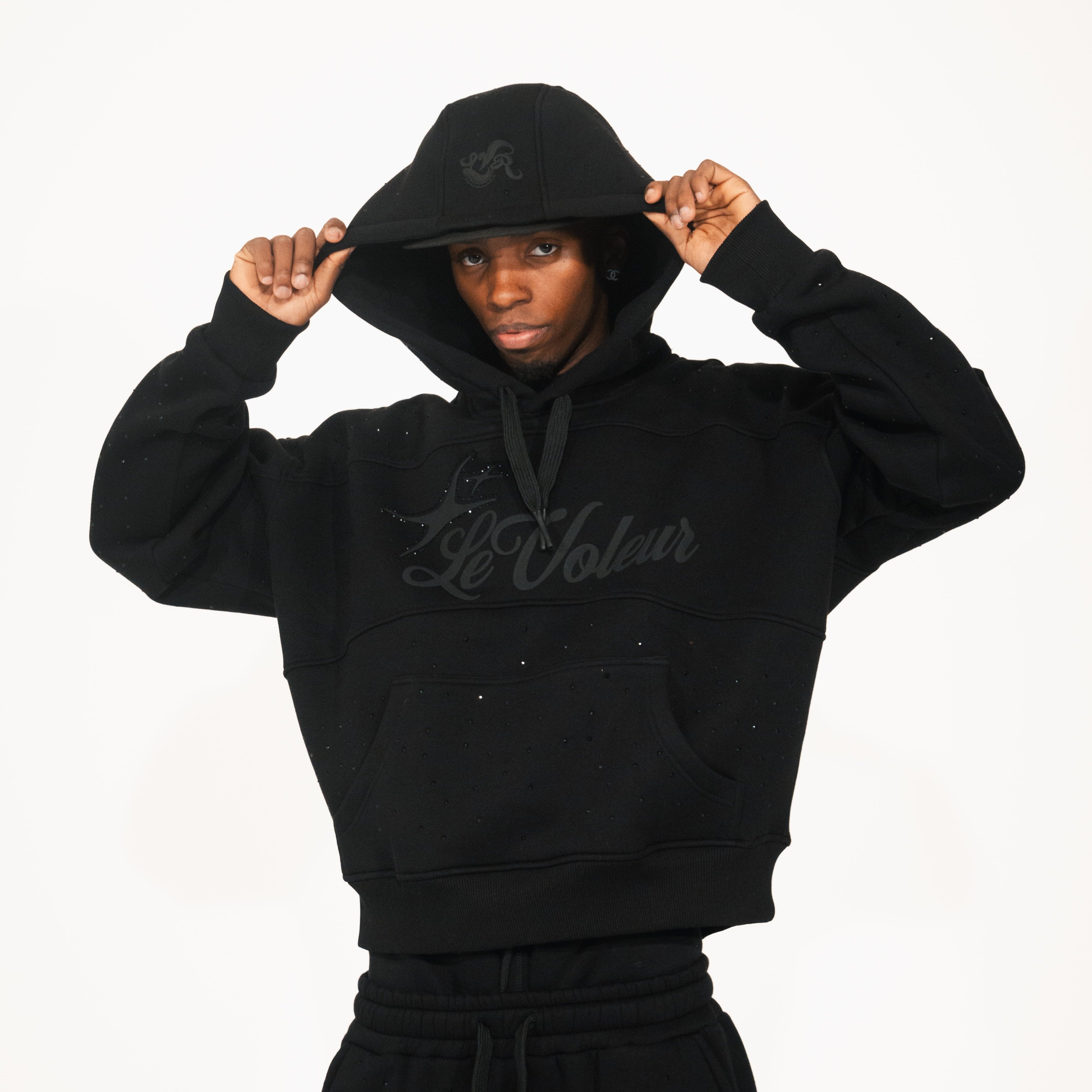 DripCult™ | Tracksuit