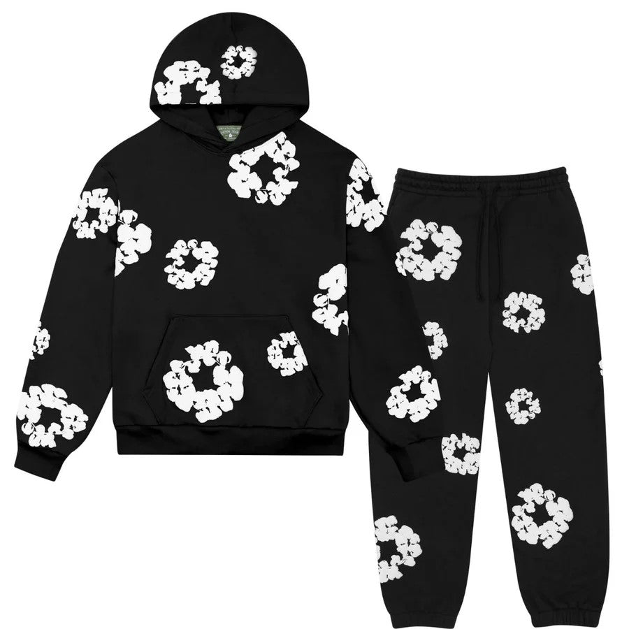 DripCult™ | Viral Tracksuit