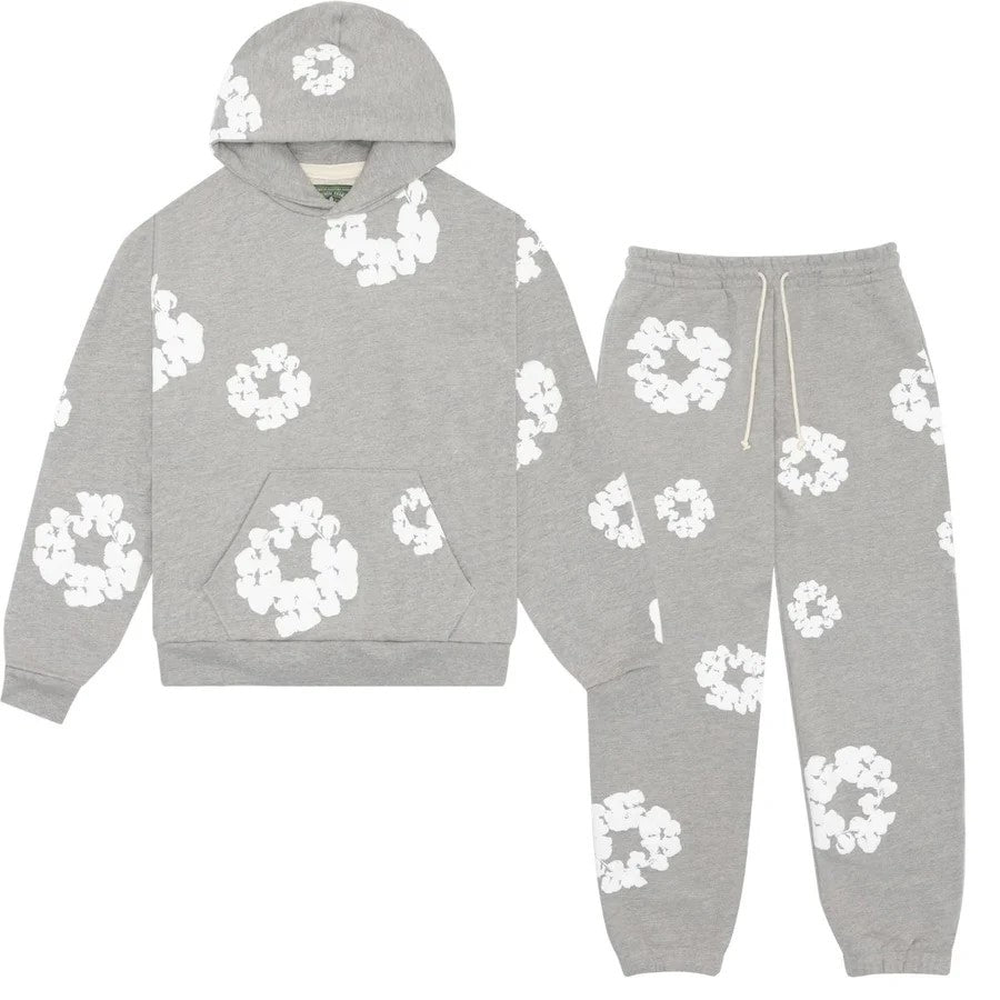 DripCult™ | Viral Tracksuit