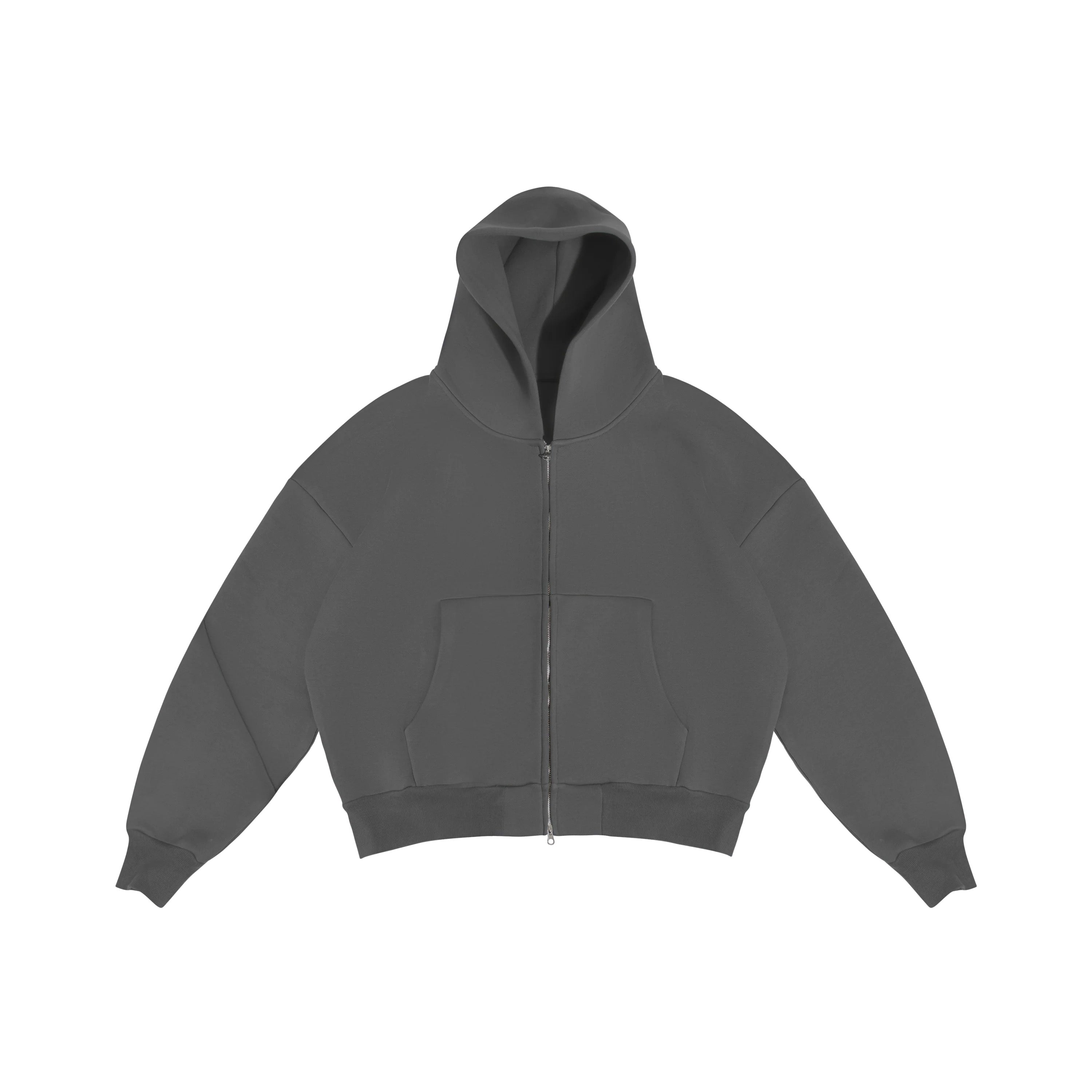 DripCult™ | Zip-Up Tracksuit