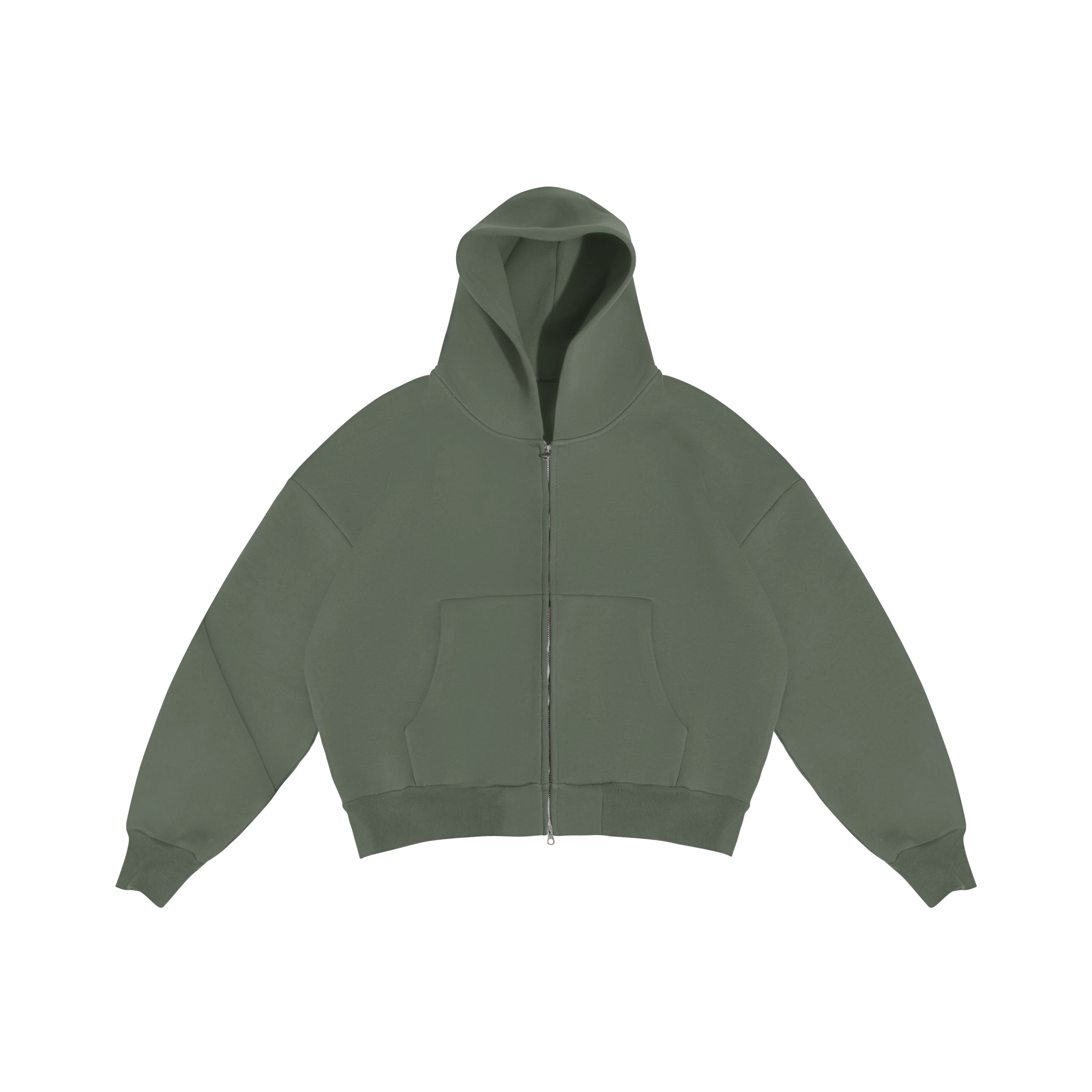 DripCult™ | Zip-Up Tracksuit