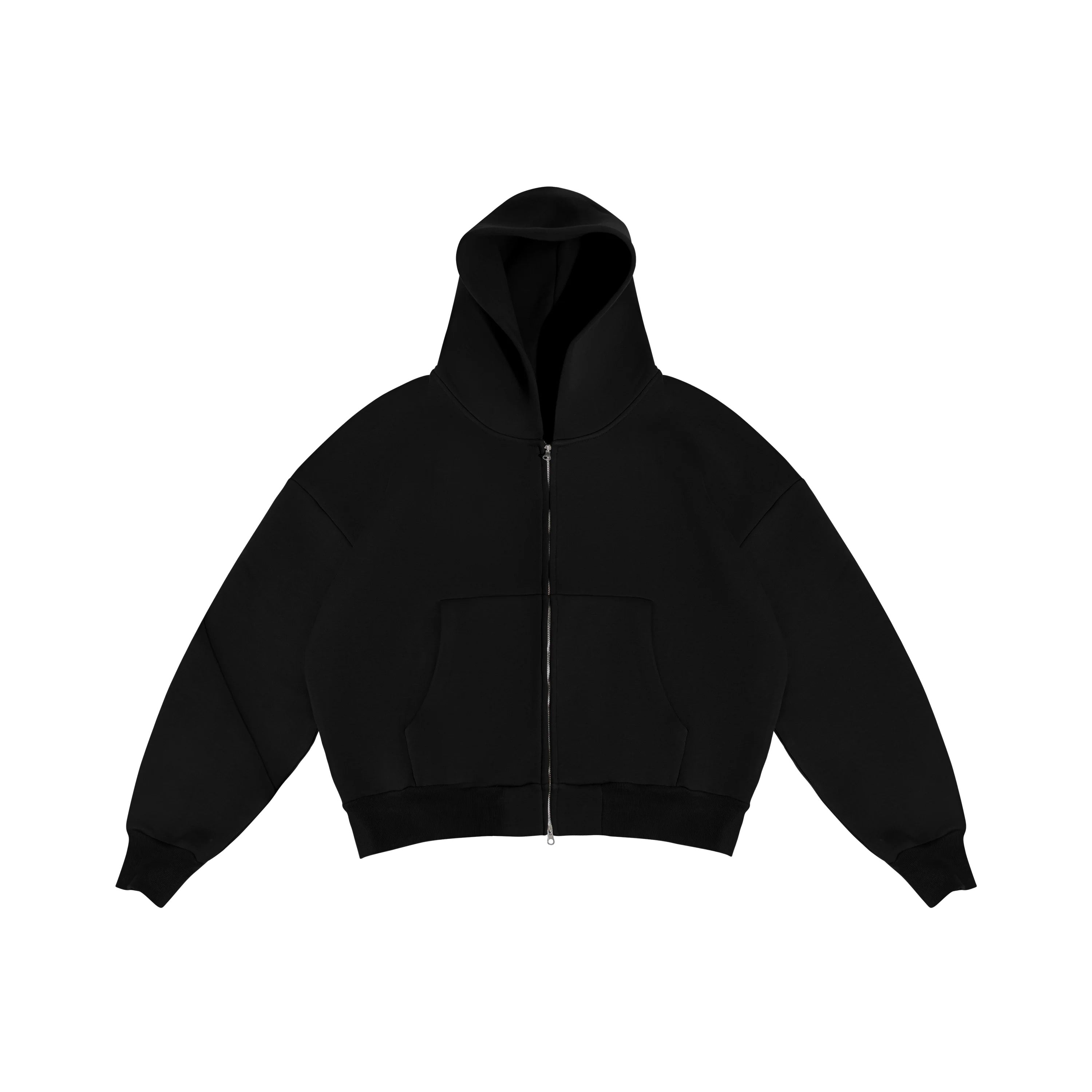 DripCult™ | Zip-Up Tracksuit
