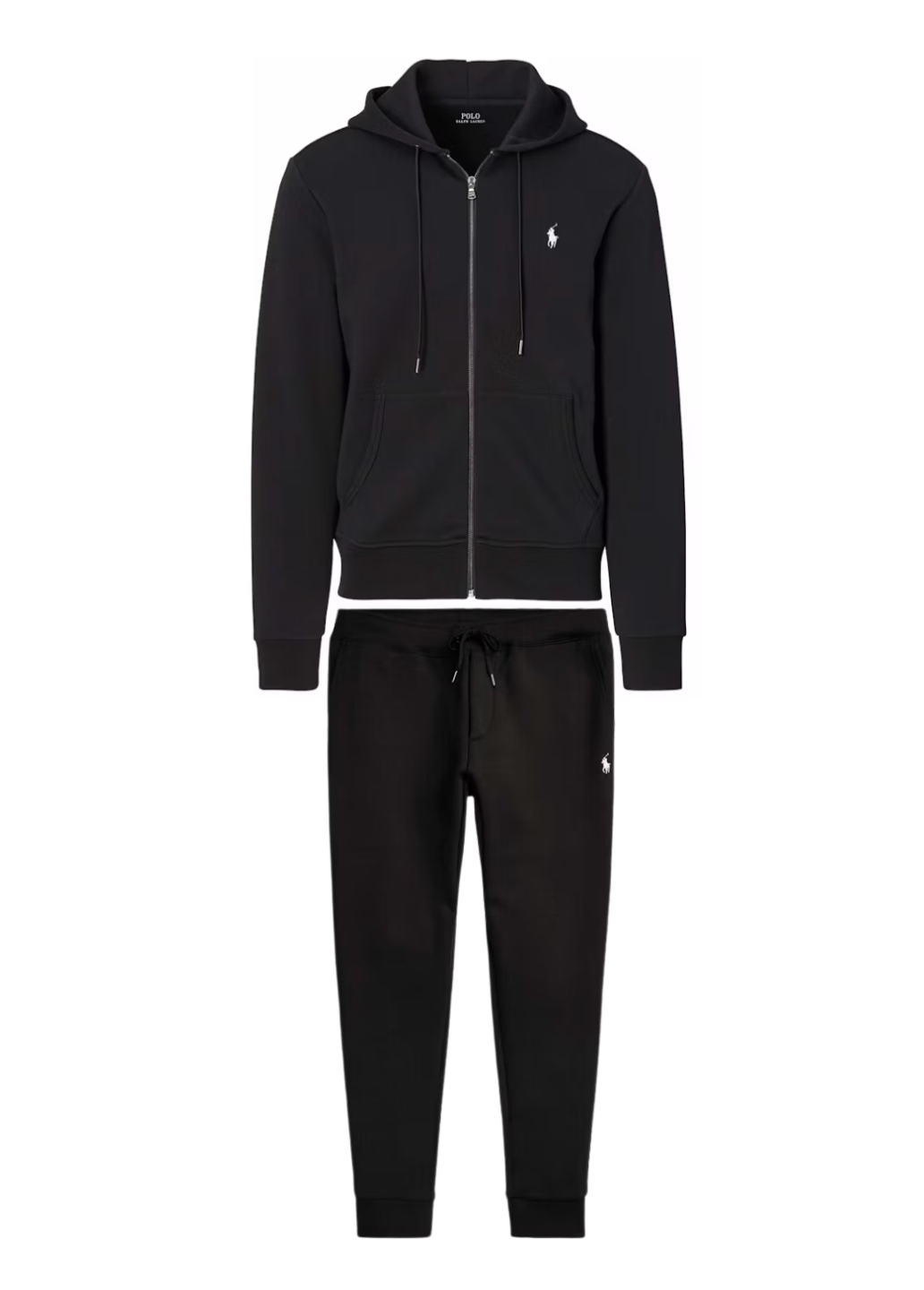 DripCult™ | Ralph Lauren Tracksuit