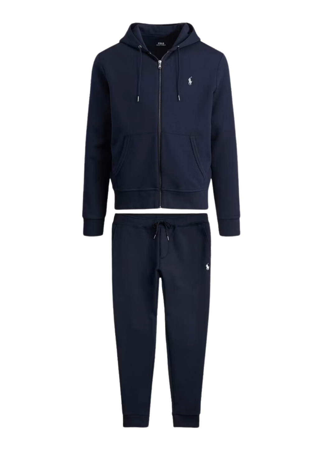 DripCult™ | Ralph Lauren Tracksuit