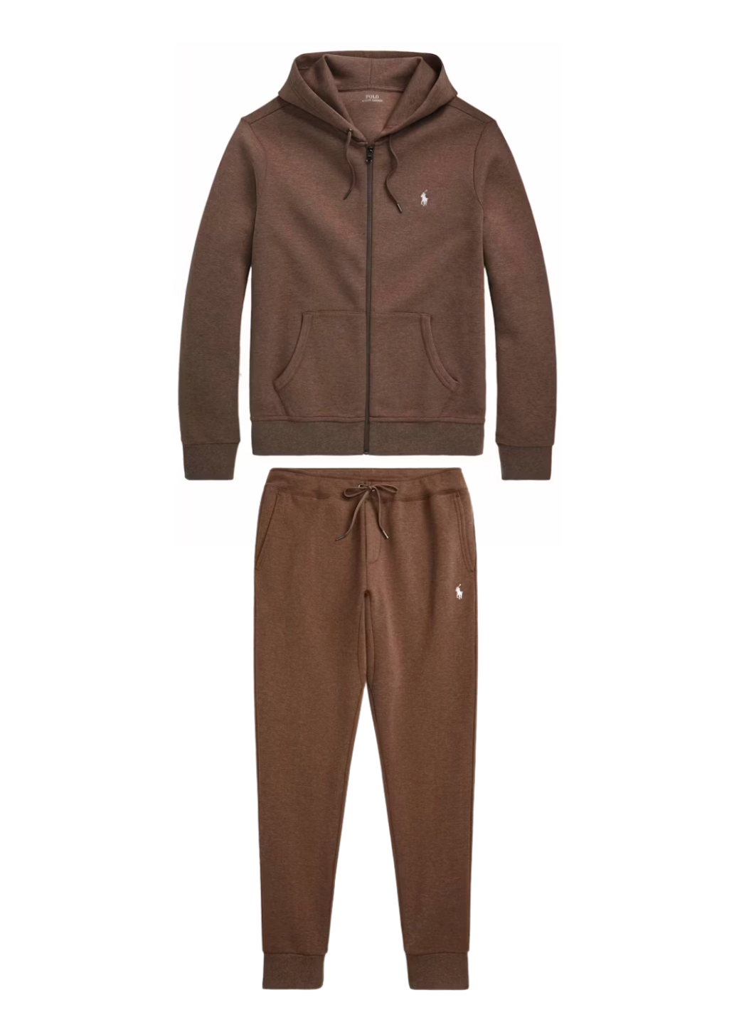 DripCult™ | Ralph Lauren Tracksuit