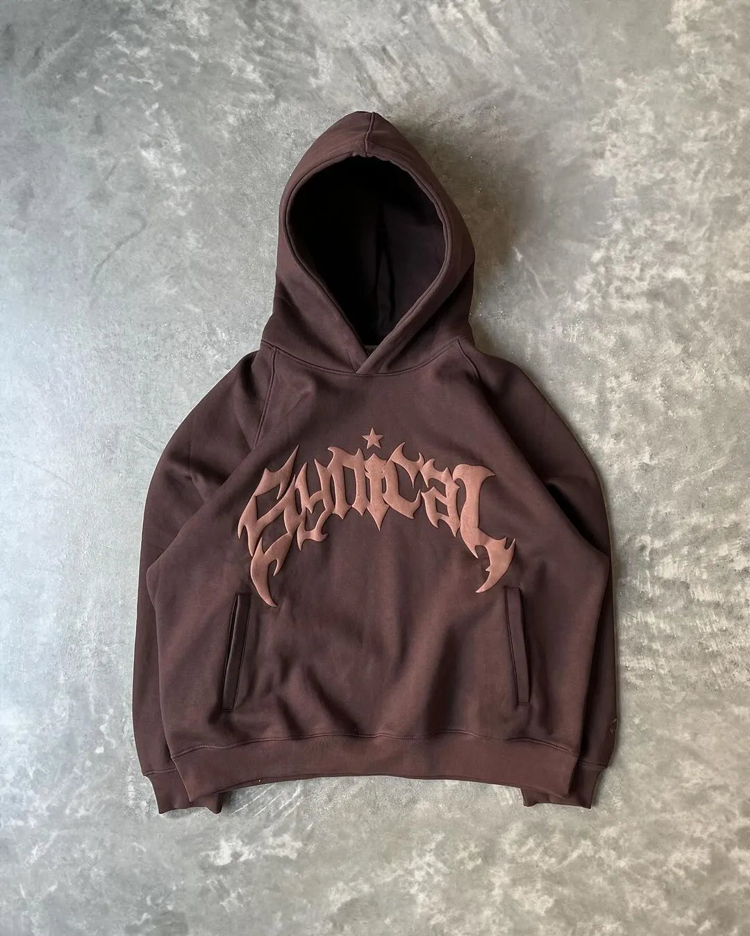 DripCult™ | MonoChrome Hoodie