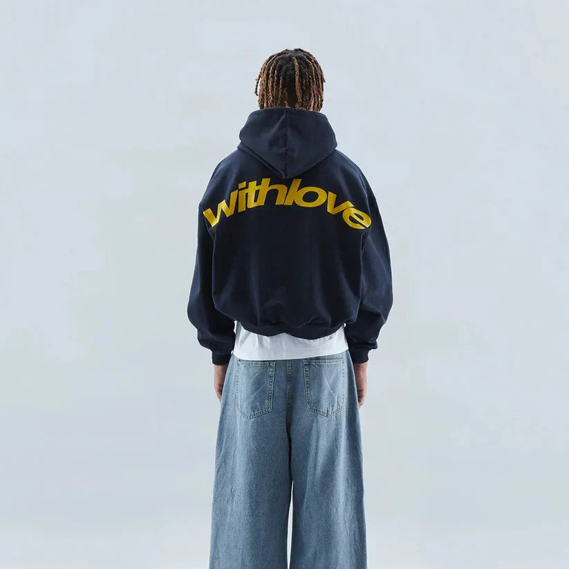 DripCult™ | With Love hoodie