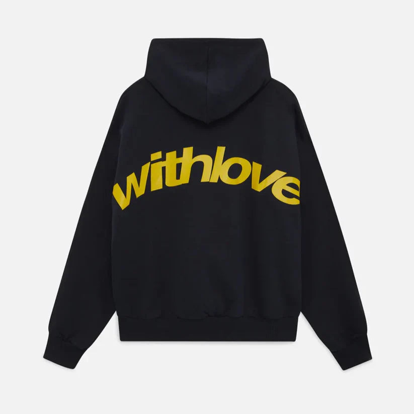 DripCult™ | With Love hoodie