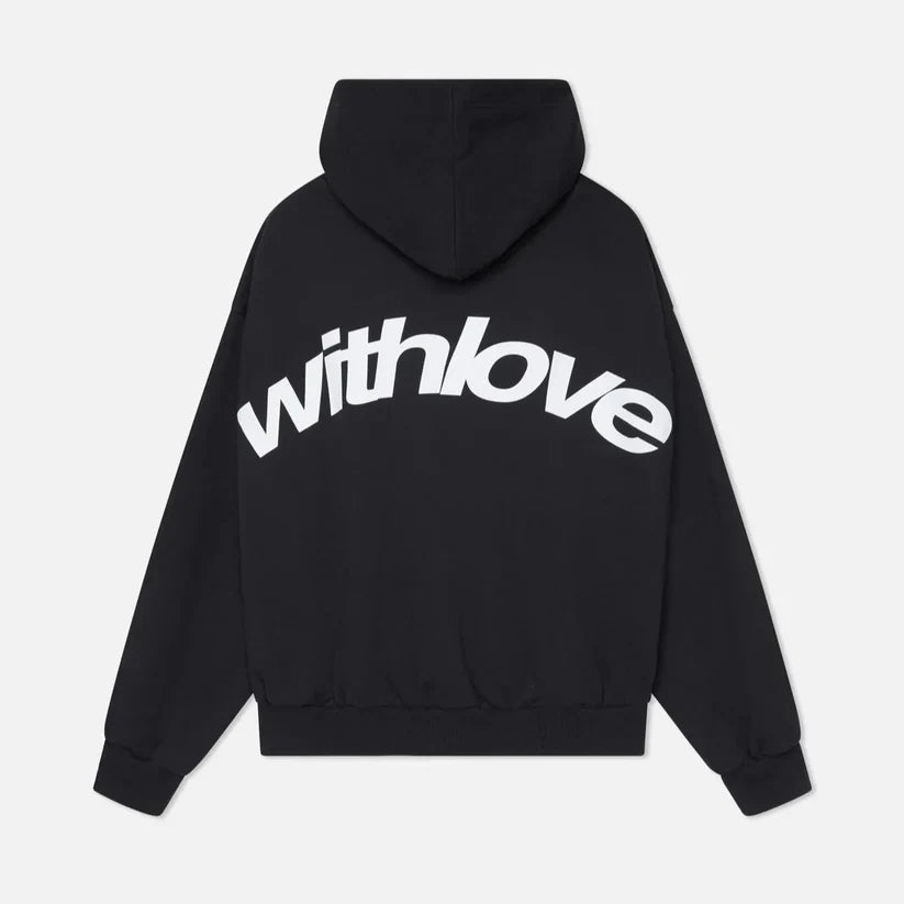 DripCult™ | With Love hoodie