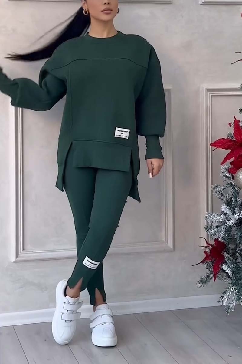 DripCult™ | Comfy Set
