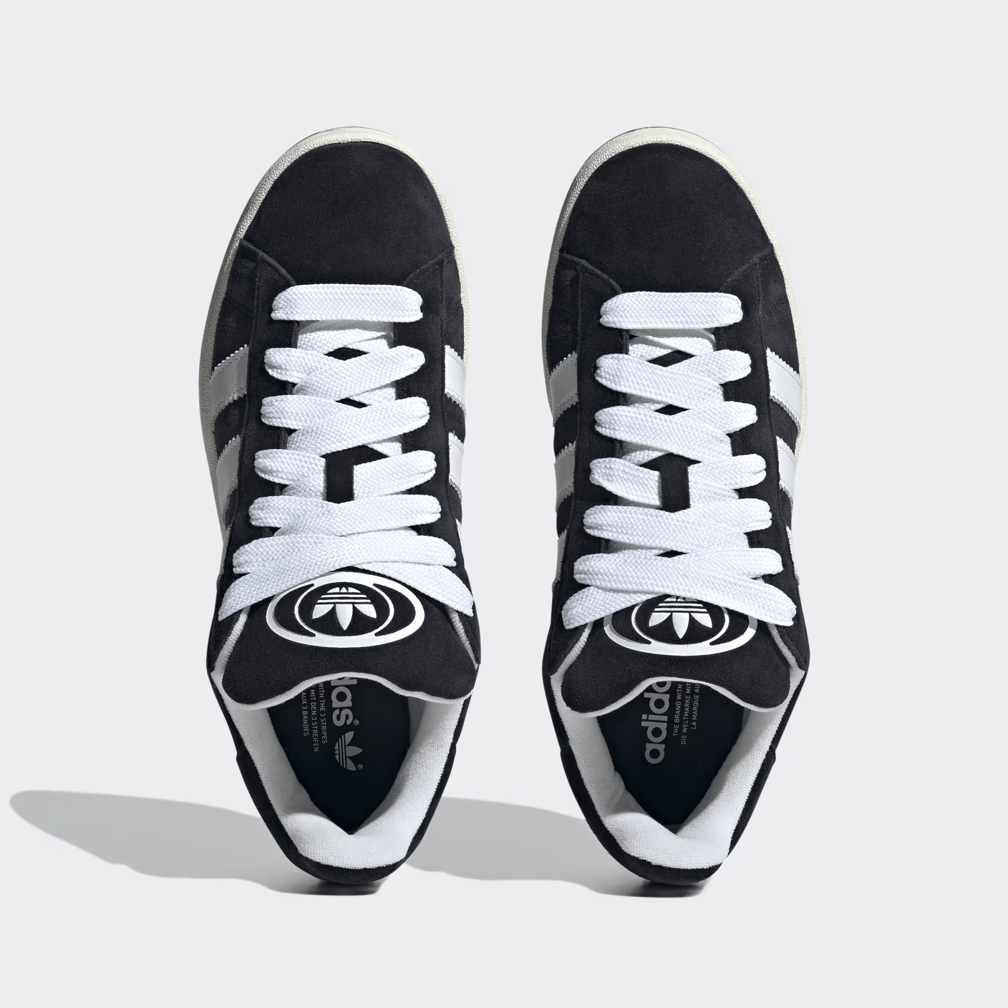 DripCult™ | Campus Sneakers