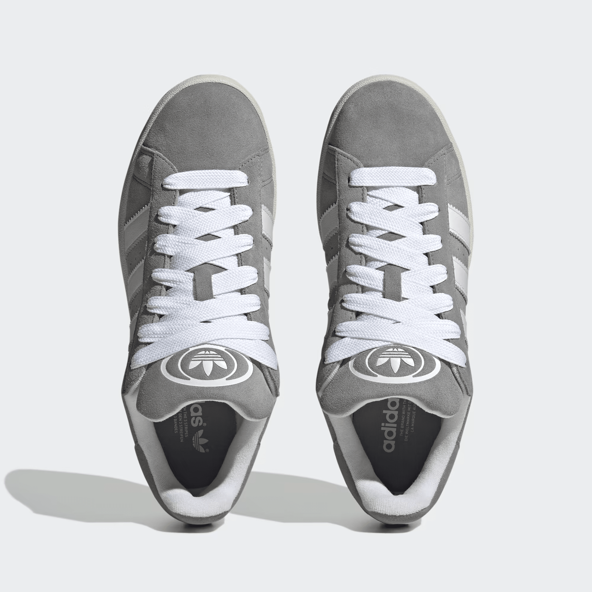 DripCult™ | Campus Sneakers